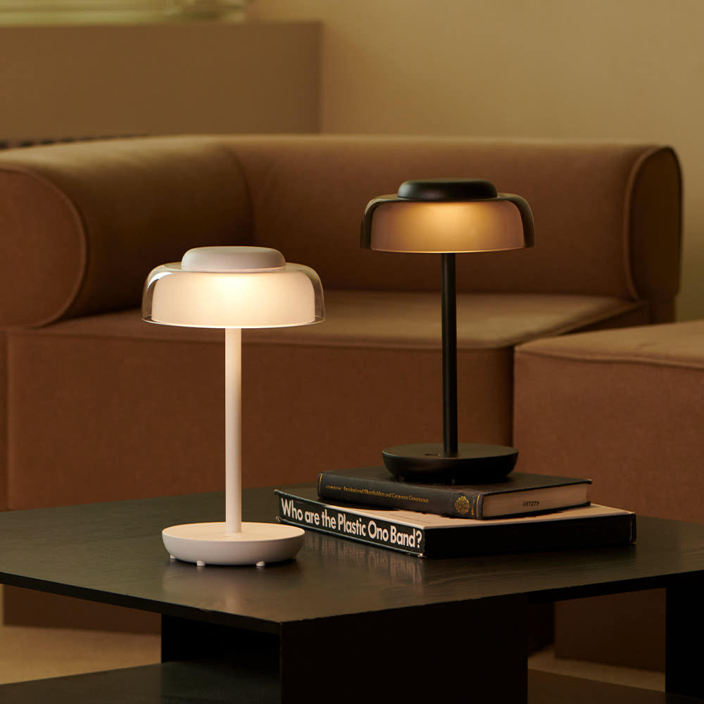 HOME.B 브렐로 인테리어 무드등 LED 무선 침대 수면등