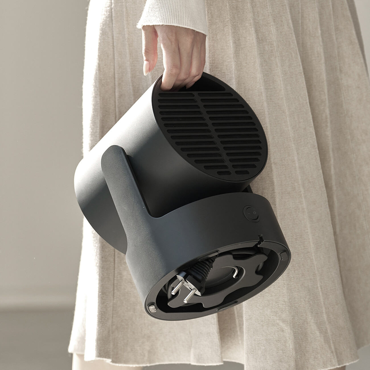 루메나 온풍기 워머 팟 PRO - 상세 이미지 4