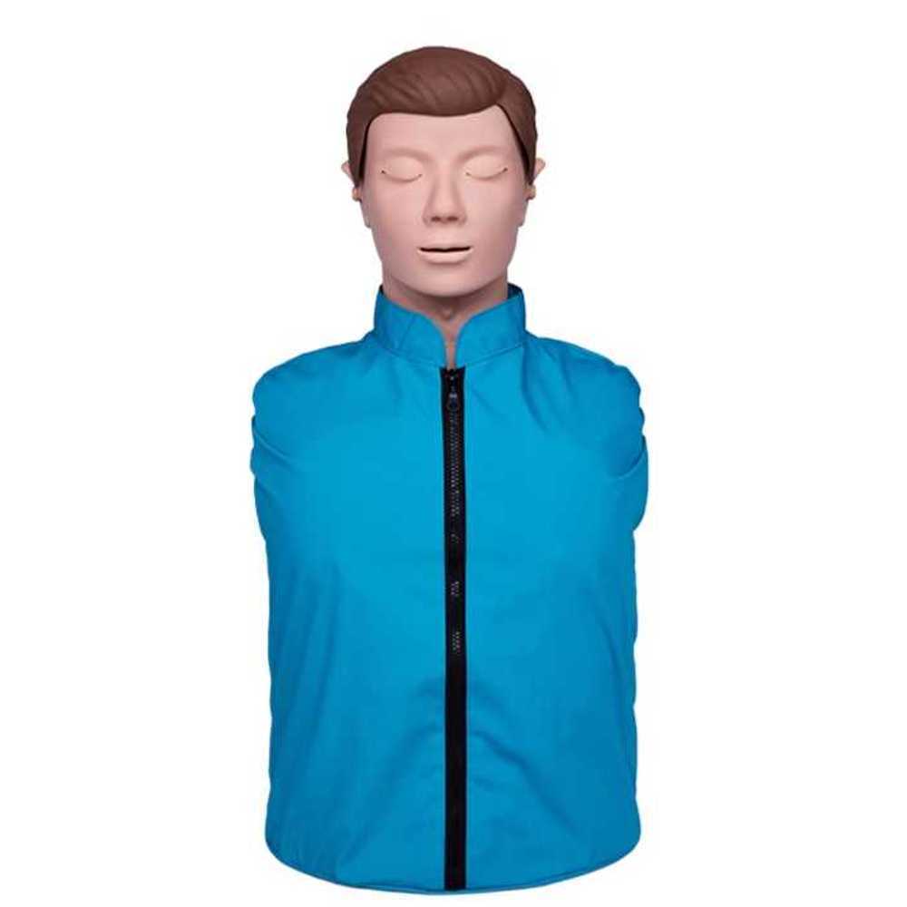 심폐소생술 더미 CPR 교육용 실습 훈련 모형 마네킹 - 상품 이미지