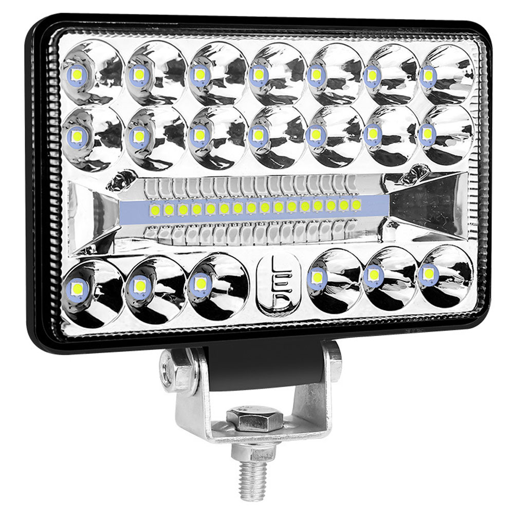 led 써치라이트 차량용 화물 트럭 후진등 36LED 108W
