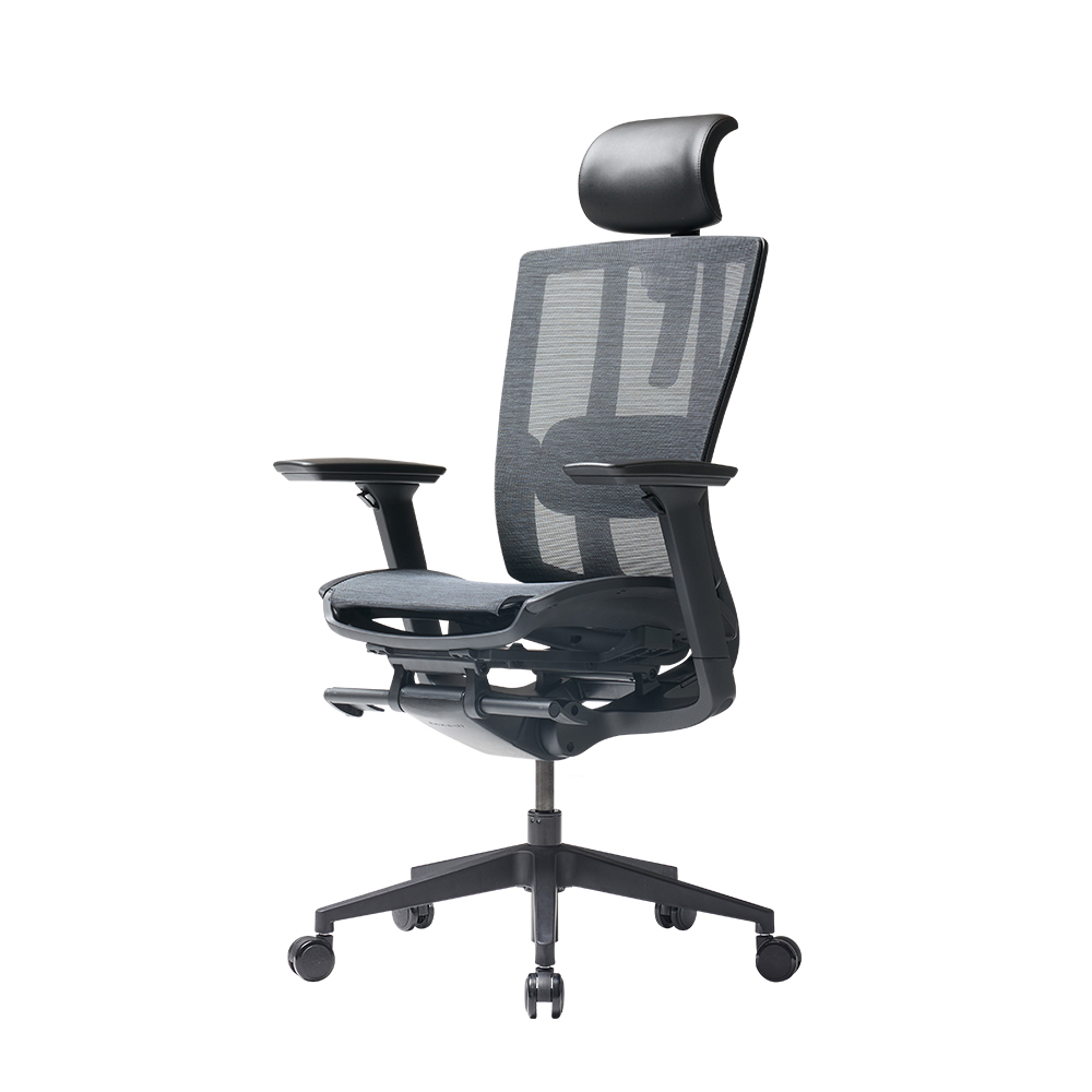 [슈퍼적립]듀오백 브라보 프리미엄 BRP-200M 메쉬 사무용 컴퓨터 책상 공부 의자 일반베이스 무료택배