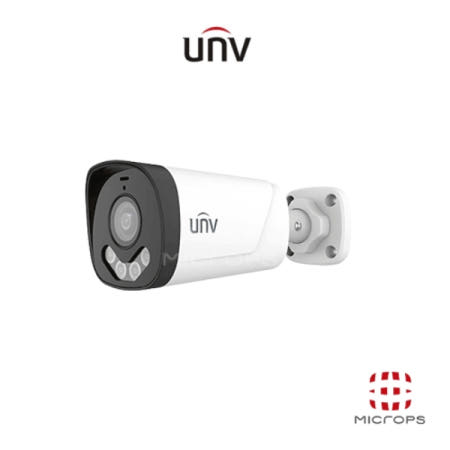 유니뷰 500만화소 ALL-HD 실외형 컬러뷰 카메라 UAC-B1A45LM-DL 2.8MM