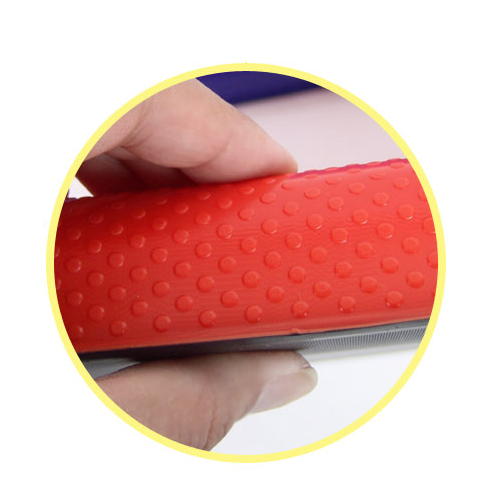 고센 태클박스에 올려놓고 앉는 챌린져 방석 KGCE-01 태클박스 쿠션 미끔럼방지 방수