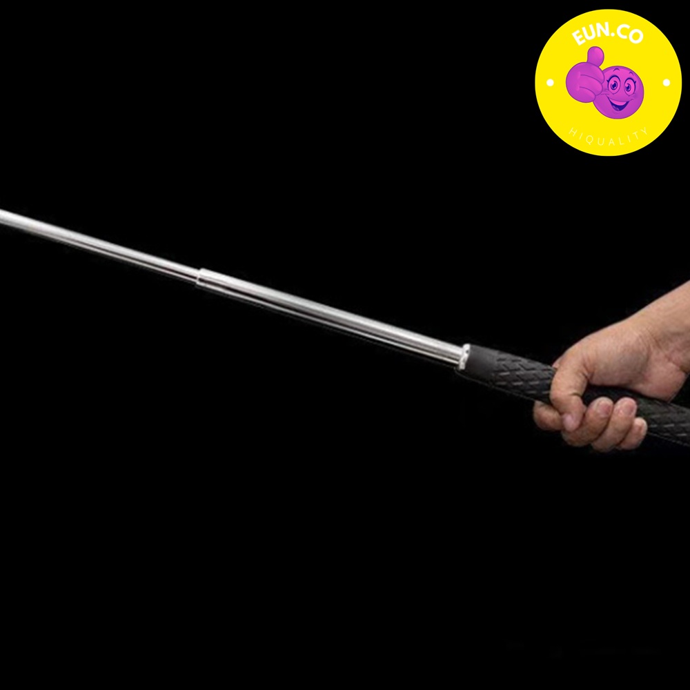 호신용 막대기 접이식 경찰봉 제압 도구 여성용 호신용품