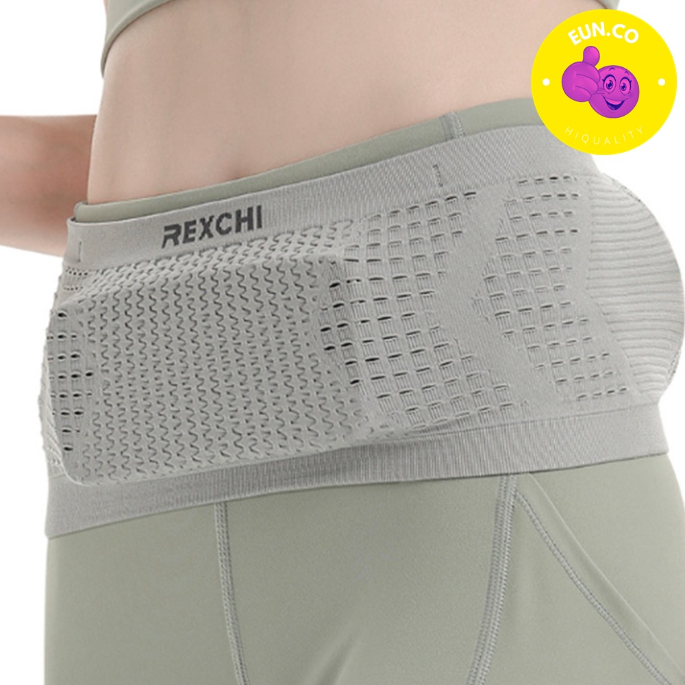 런닝 달리기 가방 허리띠 러닝 핸즈프리 핸드폰 허리백