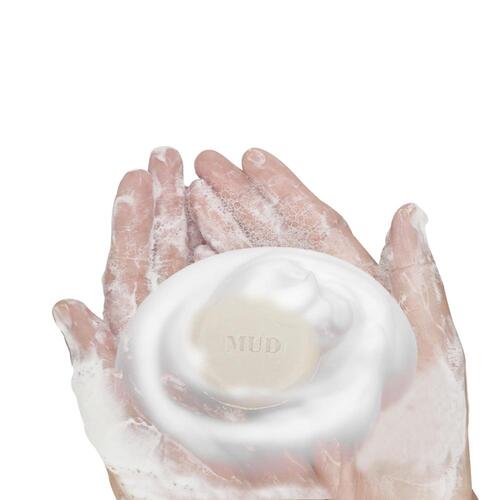 보령 머드 미니 비누 객실 고급 호텔 업소 여행용 30g, 50개 : 토정마루-온나래