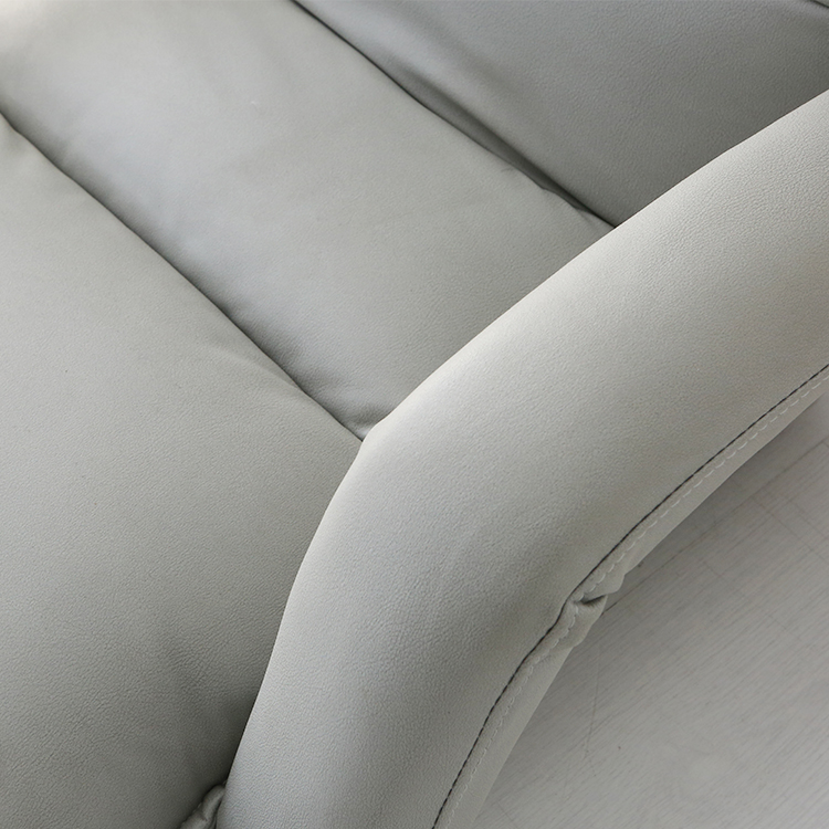 [샘플샵] HYS 좌식 소파 014 그레이 (서울/인근경기지역 직배송)