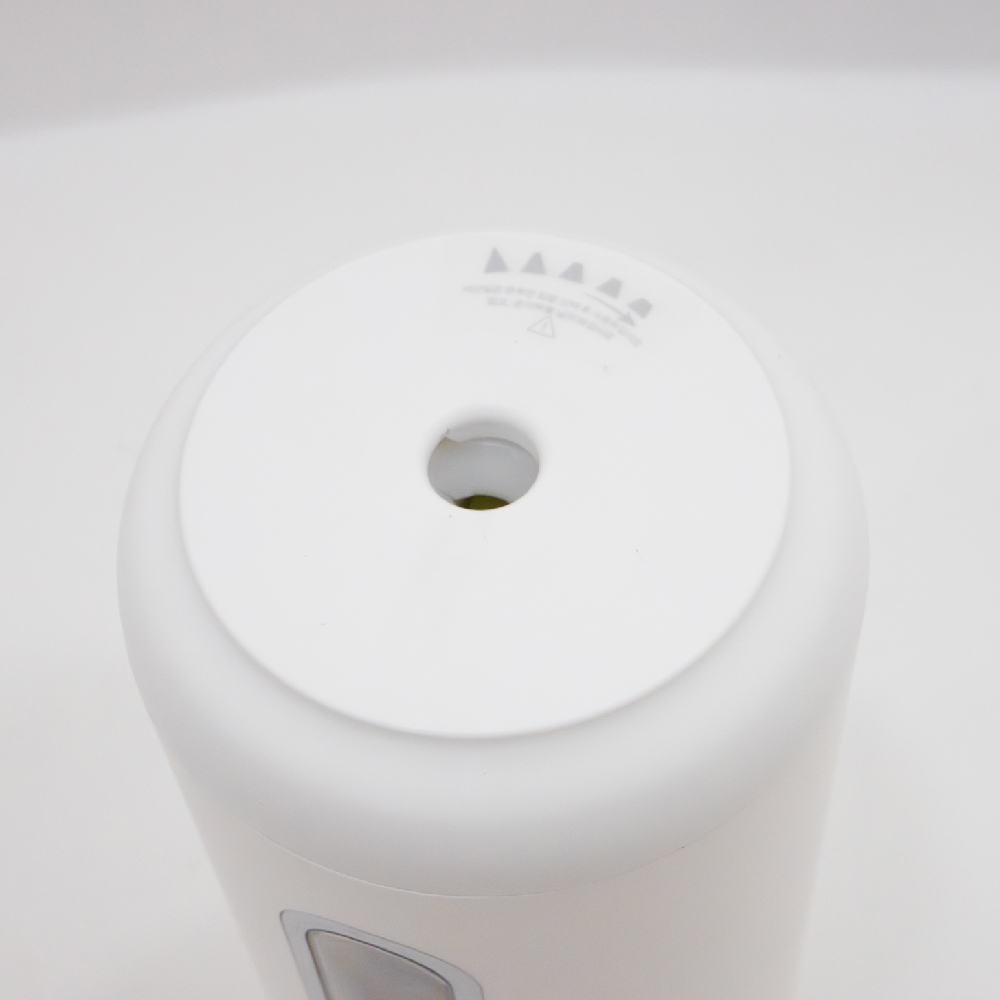 델리 올에이 자동 전동 연필깎이 5단 심조절 자동상승 점보