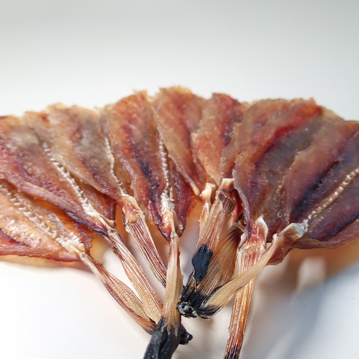 건어물도매몰 꼬리 아귀포 1kg 대용량 도매