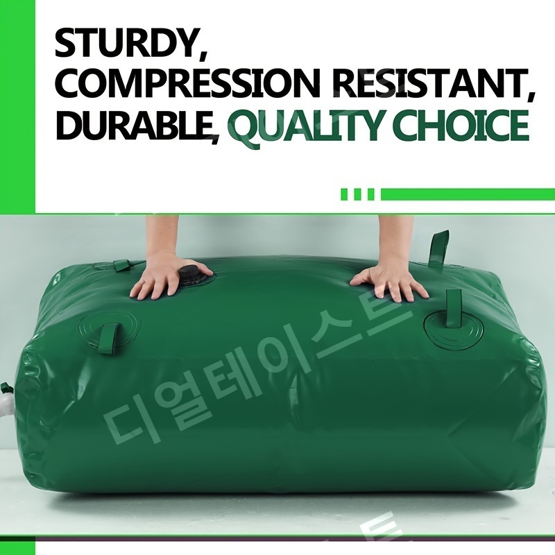 농업용 물통 관개용 대형 캠핑 - 상세 이미지 2