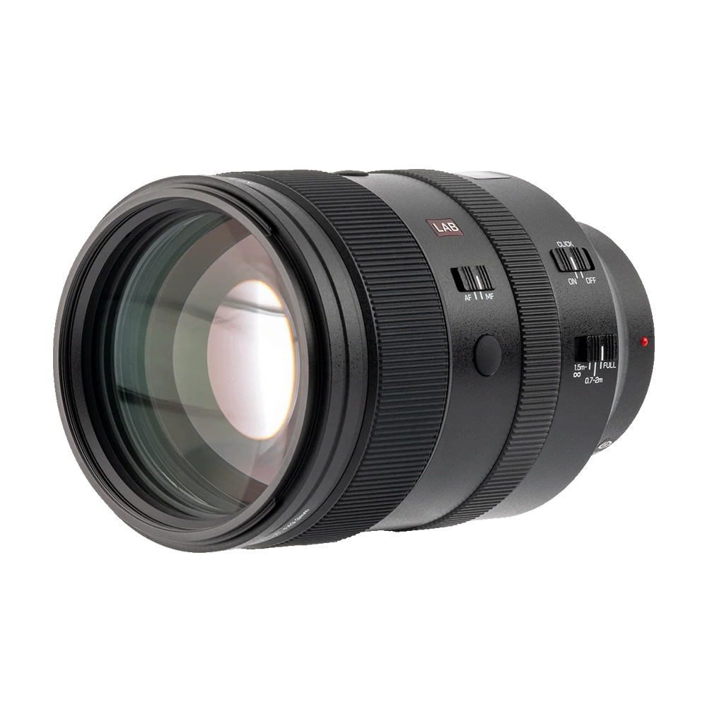 빌트록스 135mm F1.8 AF LAB 소니 FE마운트 풀프레임 렌즈 - 상세 이미지 4