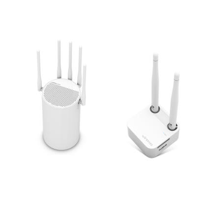 EFM네트웍스 IPTIME AX3000M + A3000UA2 기가비트 인터넷 무선 유무선 와이파이 공유기 USB 랜카드 패키지