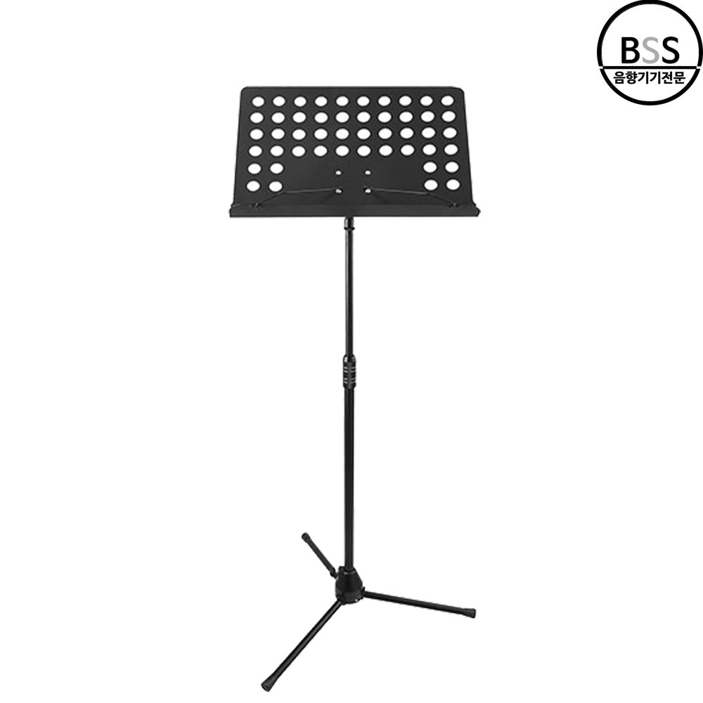 카날스 KANALS MUT409 MUT-409 보면대 악보고정대 성가대 웨딩홀 콘서트 - 상품 이미지