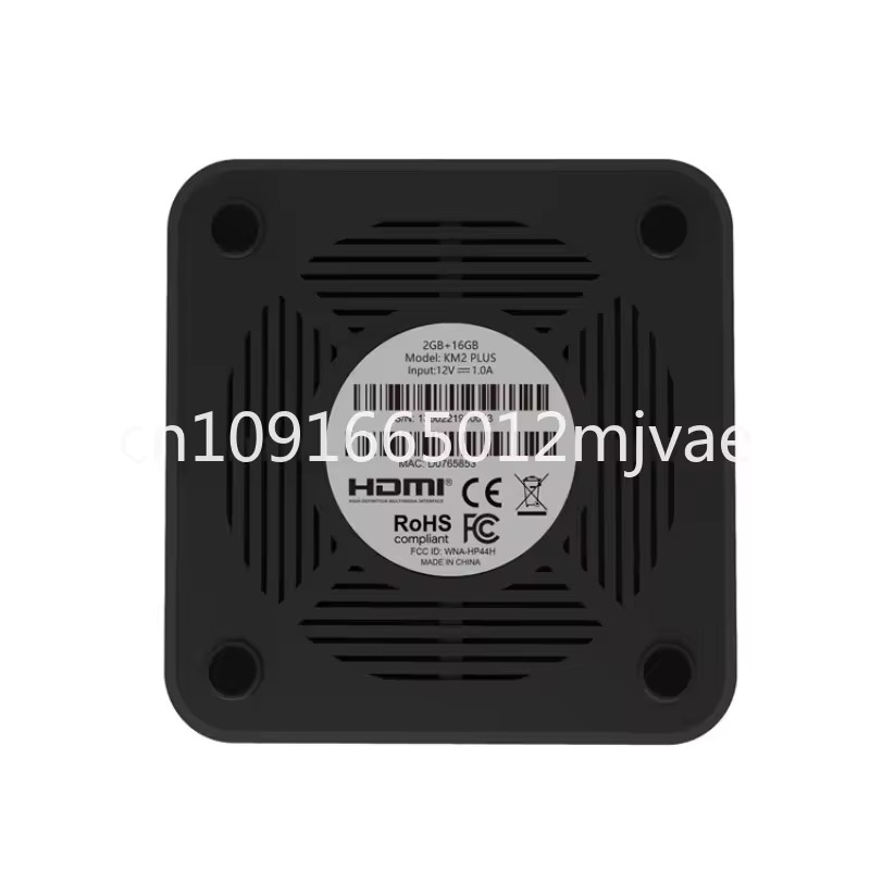 스틱pc 미니피씨 MECOOL KM2 플러스 4K ATV OTT 박스 프라임 비디오 CE FCC Rohs Pops Reach 안드로이드 TV S905X4 2G 16G 쿼드 코어... 