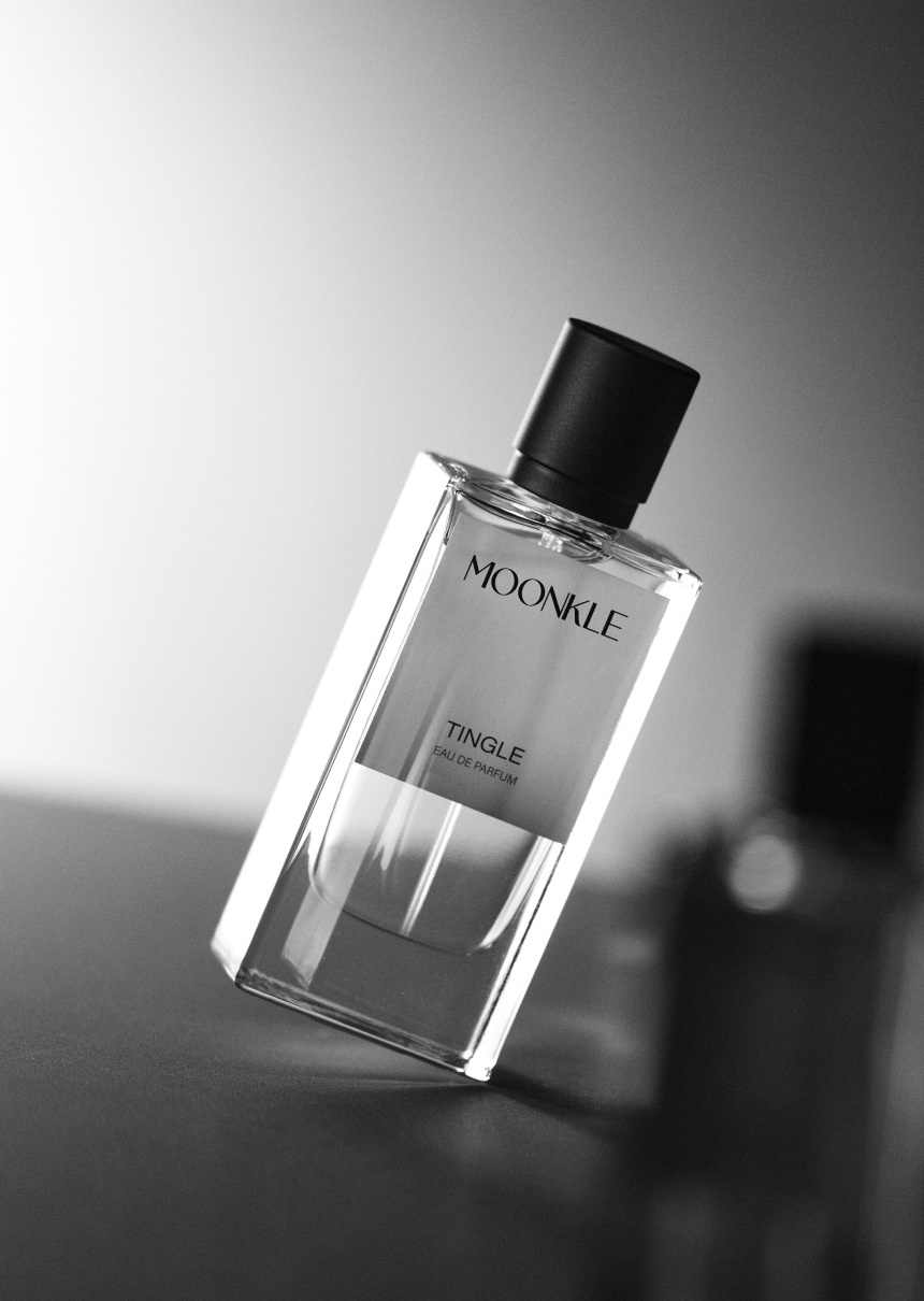 뭉클 달콤한 금목서 오스만투스 오드퍼퓸 니치향수 50ml - 상세 이미지 4