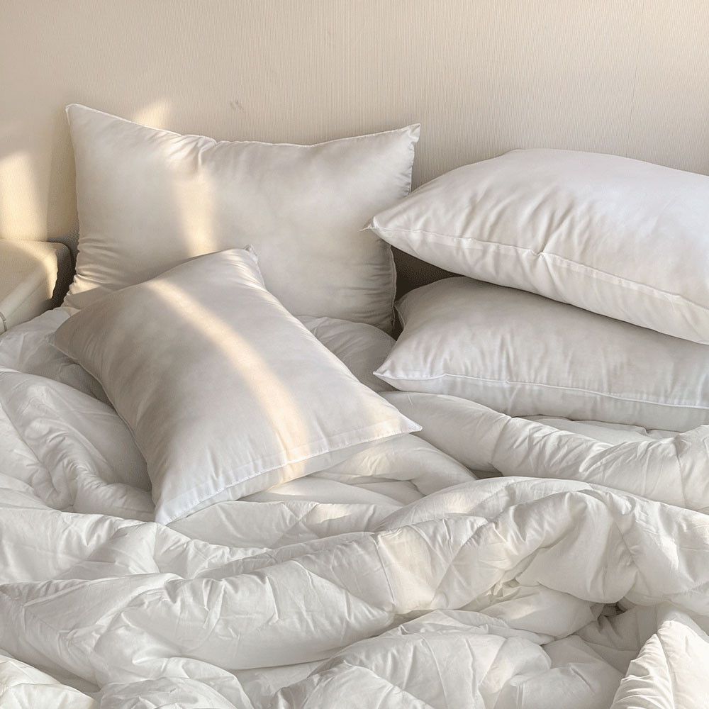 웰럭스 호텔베개솜 40x60 50x70