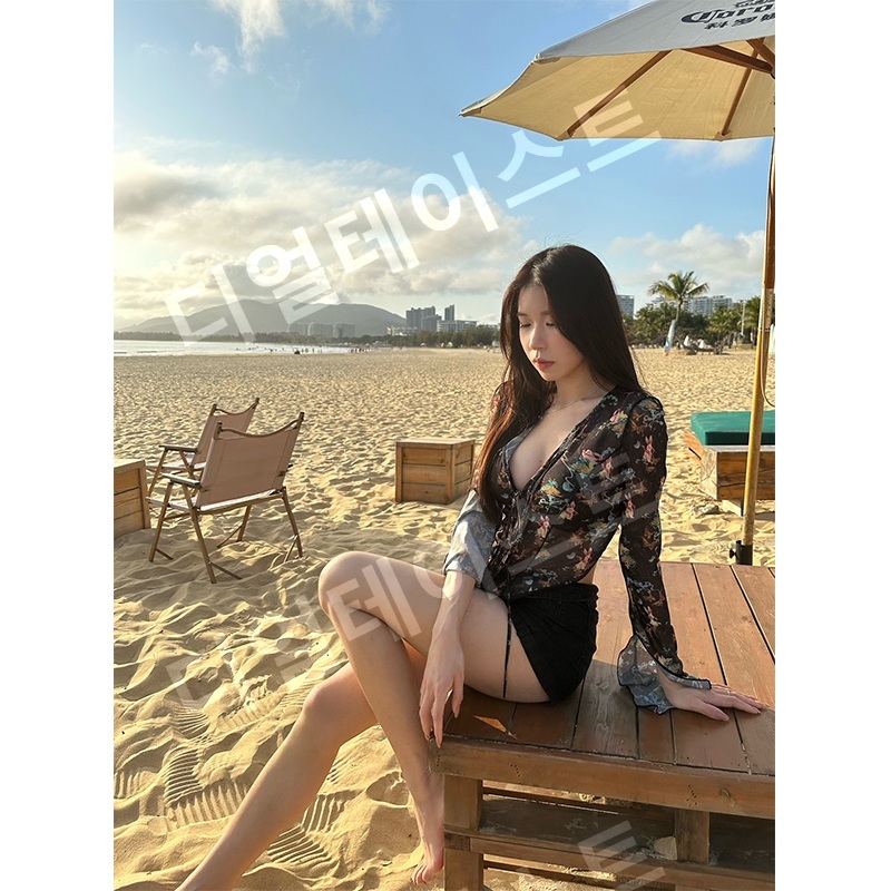 조선의사랑꾼 52회 강수지 블라우스 셔츠 페미닌 세련된 의상 옷 패션 - 상세 이미지 4