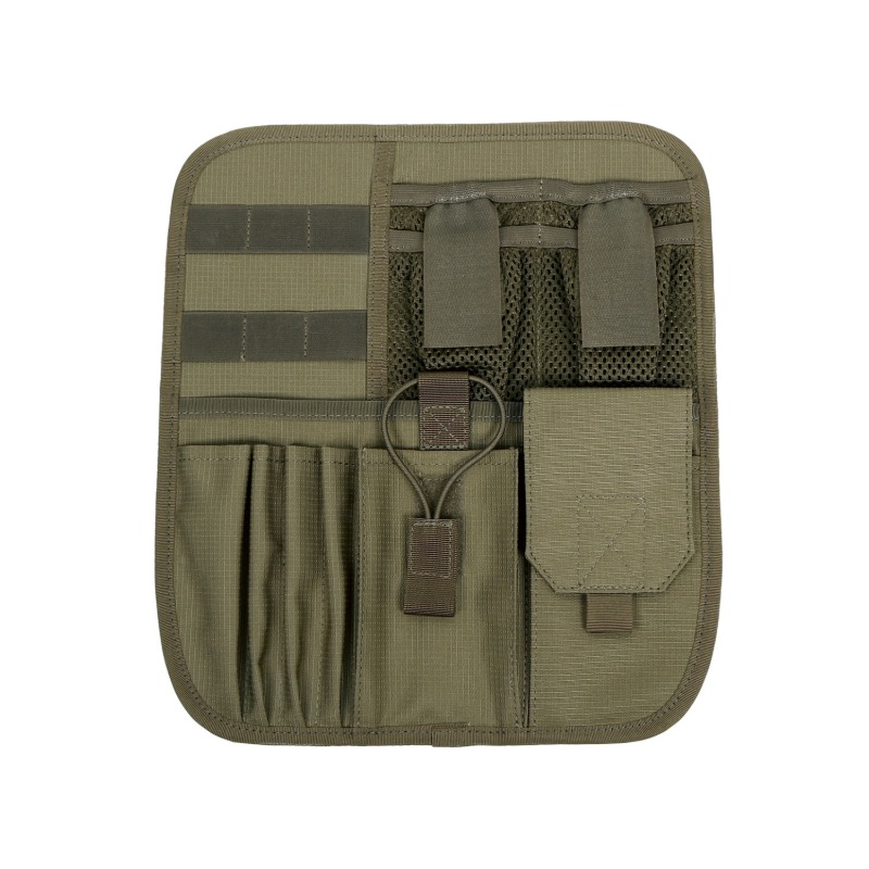 반스플라이 자로 인서트 판넬(스톤그린)