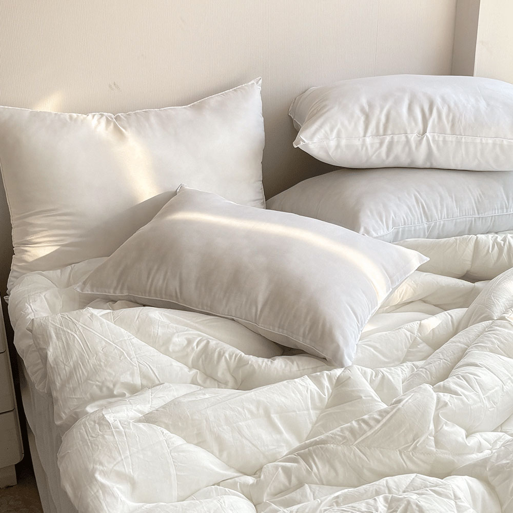 웰럭스 호텔베개솜 40x60 50x70