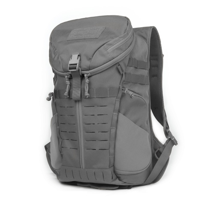 반스플라이 슈넬 배틀 백팩(스모크그레이)