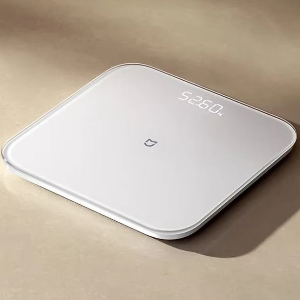 샤오미 미지아 스마트 체중계 S200 정밀 0.05kg 측정기 어플 연동