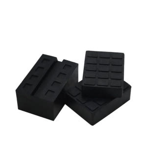 고무 블럭 자동차 리프트 받침 패드 고무발 실사용 후기 | 효과 있을까? - 상품 이미지 1