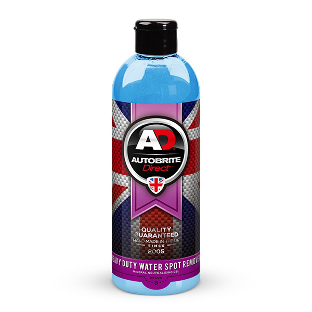 AD 오토브라이트 워터스팟 리무버 500ml - 상품 이미지