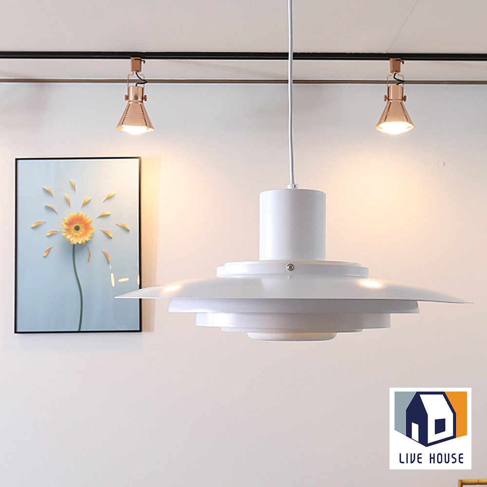 LED 펜던트 조명 주방 펜던트 레일등 조명기구 - 상세 이미지 3