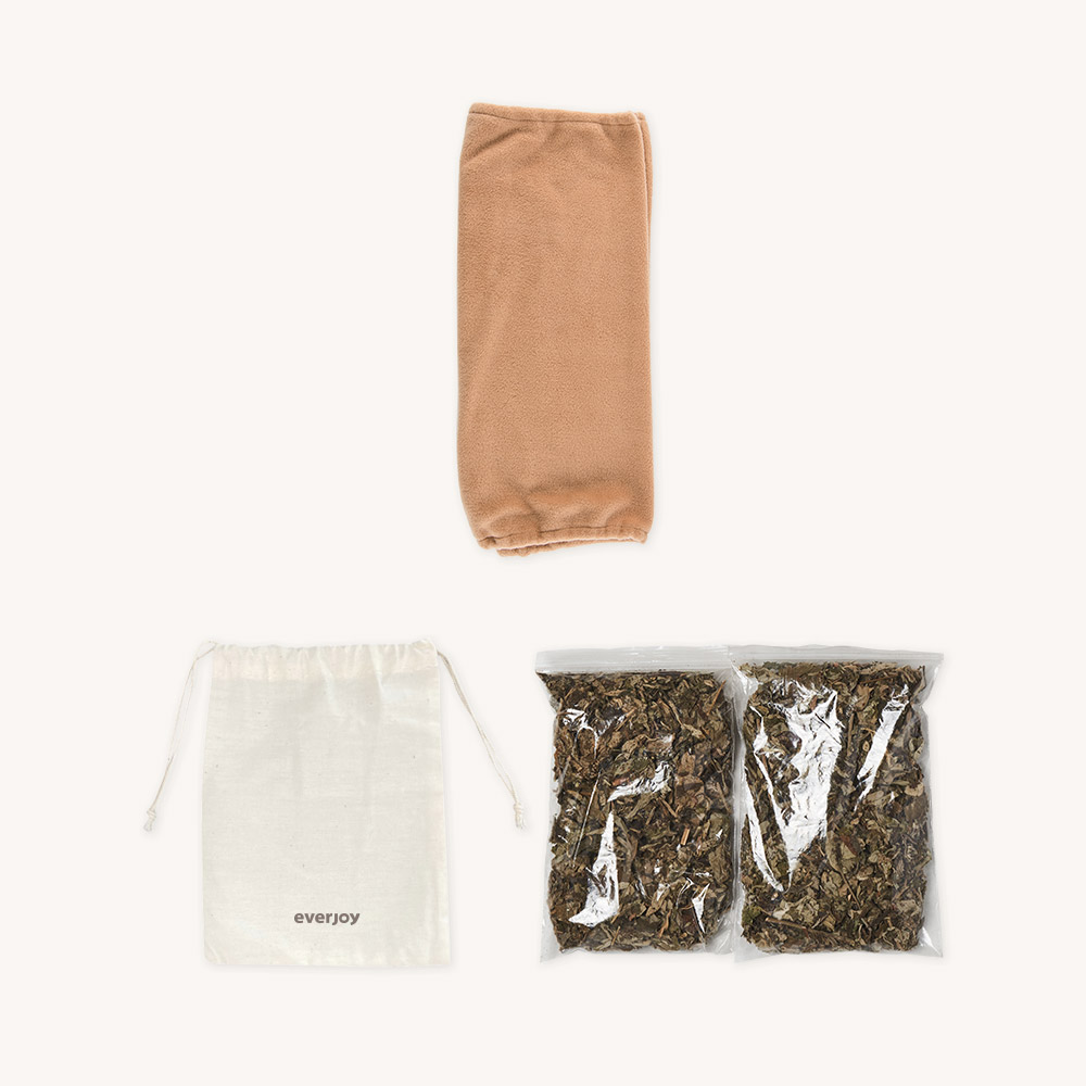 [에버조이] 건식 좌훈 족욕기 (JOY-010)