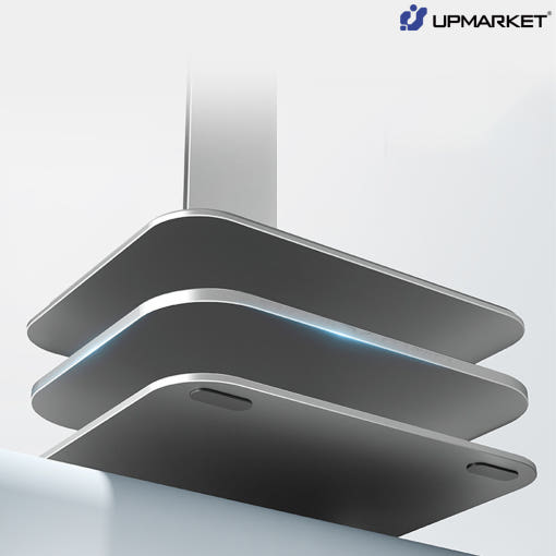 애플 비전 프로 메탈 거치대 이미지