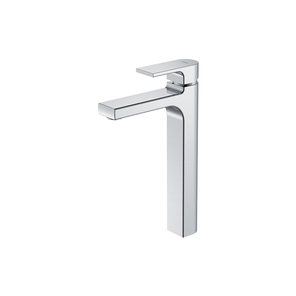 [N포인트 10%이상 적립] 루바인 베네 탑볼 세면대수전 크롬 BENE FB02SP