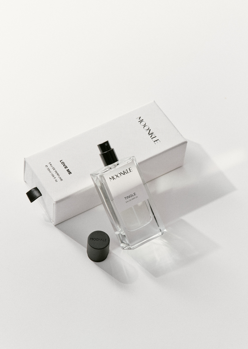 뭉클 달콤한 금목서 오스만투스 오드퍼퓸 니치향수 50ml - 상세 이미지 3