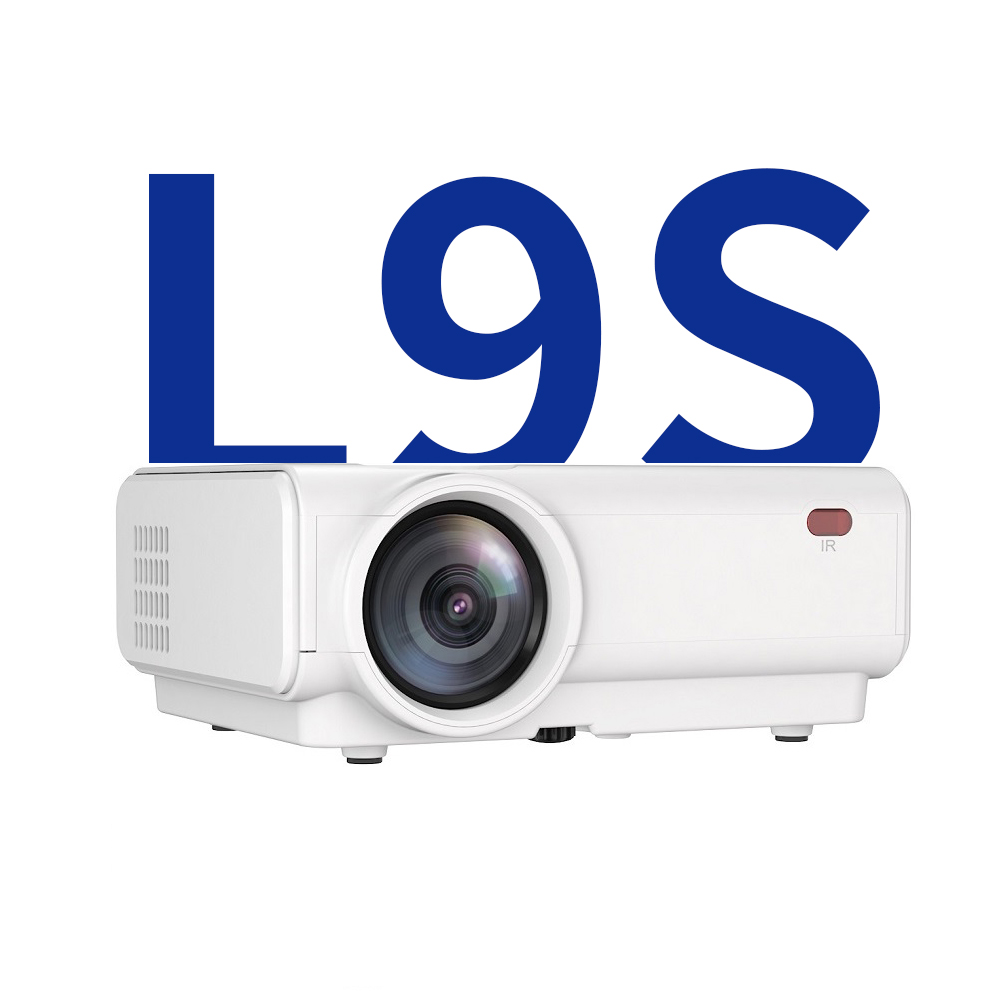 블릭 L9S 빔프로젝터 미니빔 가정용