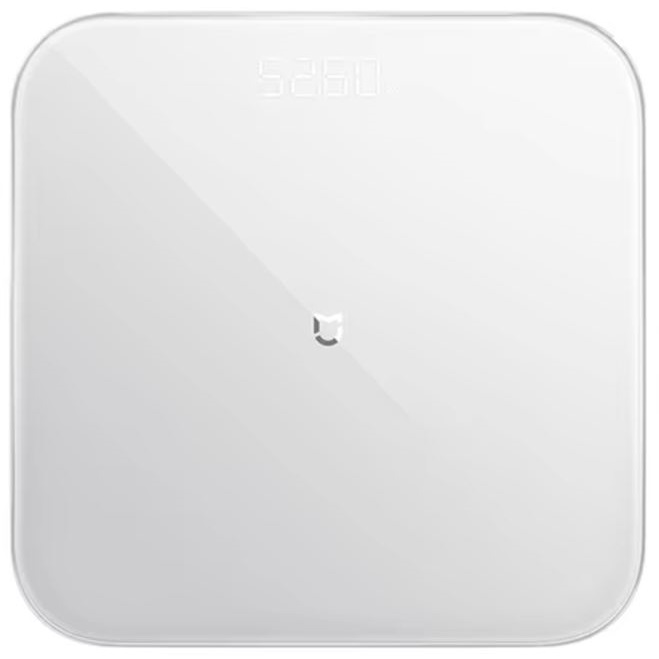 샤오미 미지아 스마트 체중계 S200 정밀 0.05kg 측정기 어플 연동