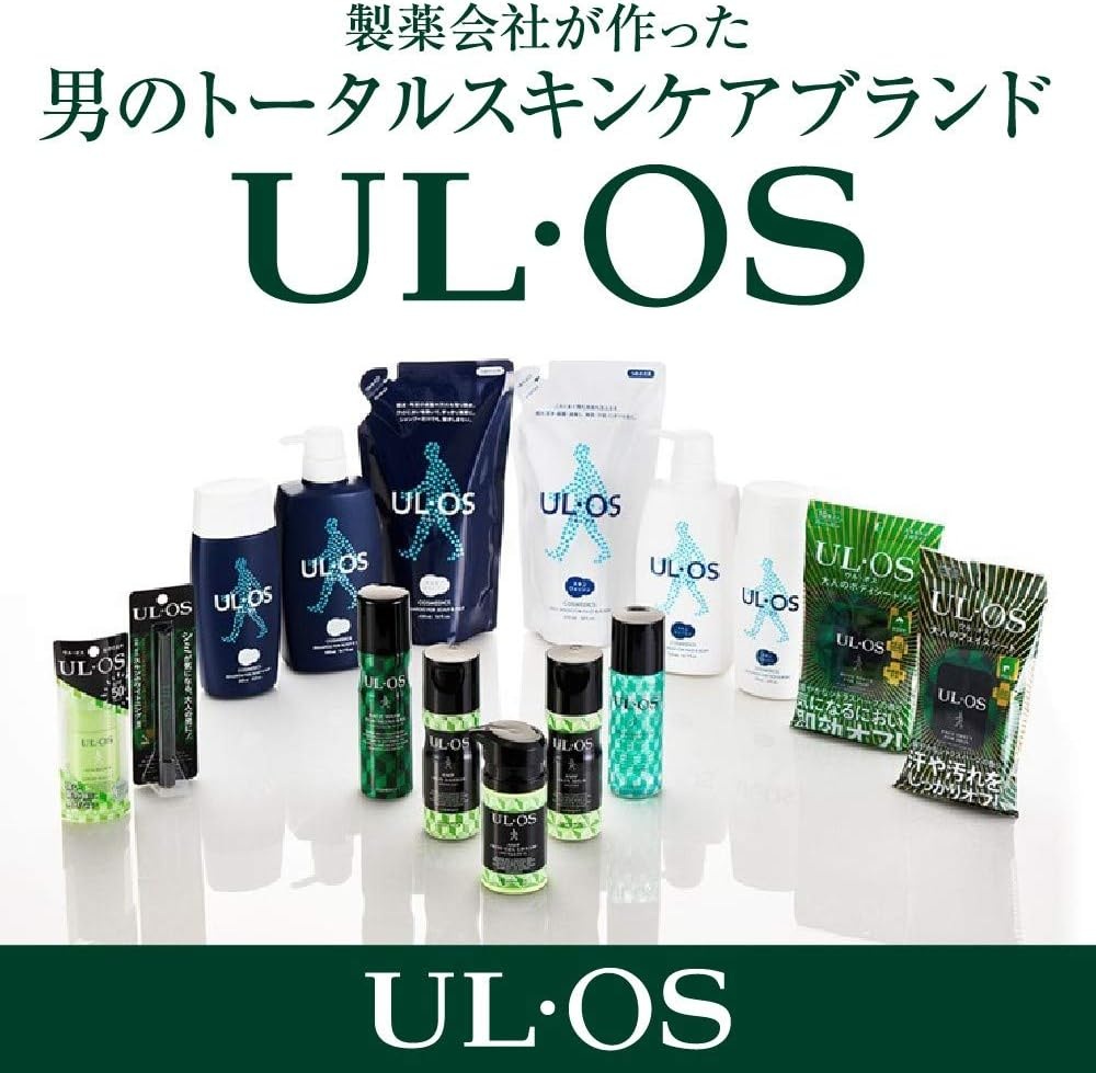 우르오스 스킨 로션 감귤 허브 120mL 이미지 6