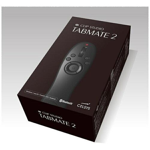 클립스튜디오 TABMATE 2 셀시스 탭메이트 2 CES-50037 - 상세 이미지 2