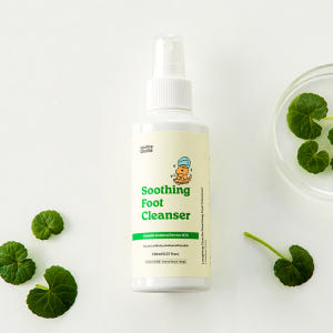 래핑찰리 수딩 풋클렌저 150ml 강아지 발세정제 발비누 발샴푸 워터리스... 솔직 후기 | 실제 사용자 리뷰 총정리 - 상품 이미지 2