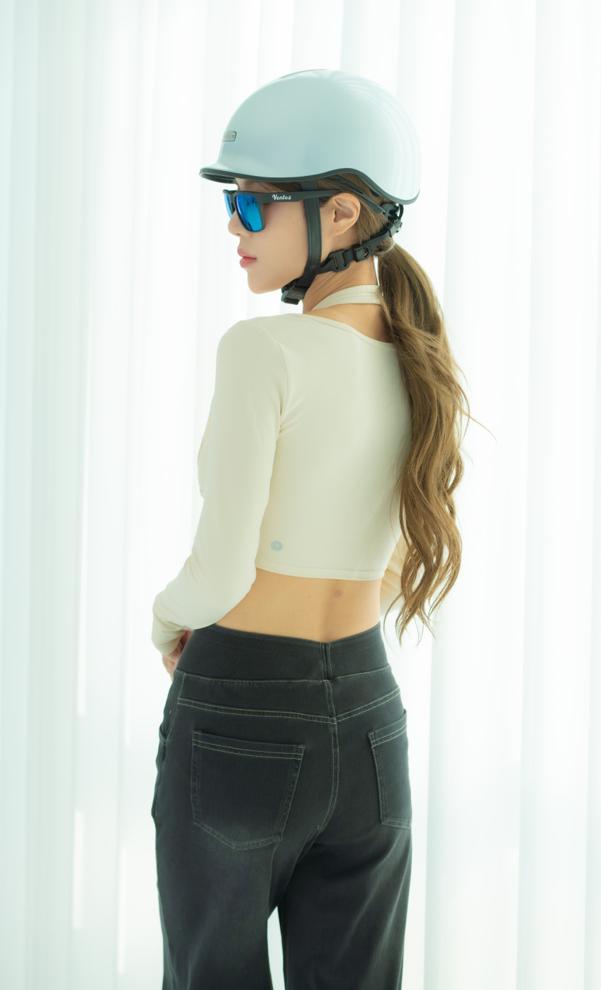 CRNK 크랭크 TANGO 탱고 자전거헬멧 전동킥보드 전기자전거 어반 헬멧 판매처 상세 정보 이미지 3