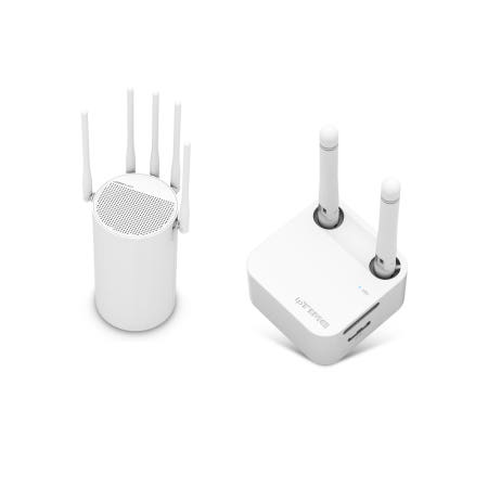 EFM네트웍스 IPTIME AX3000M + A3000UA 기가비트 인터넷 무선 유무선 와이파이 공유기 USB 랜카드 패키지