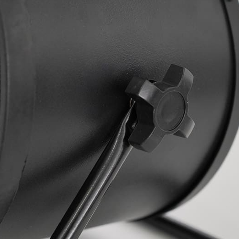 캠핑 미니 온풍기 팬히터 가정용 열풍기 난방기 공업용 소형 온풍기