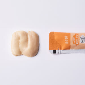 3651 맛있는 짜요 짜먹는 고양이 캔 간식 대용량 연어, 12g, 18... 솔직 후기 | 실제 사용자 리뷰 총정리 - 상품 이미지 3