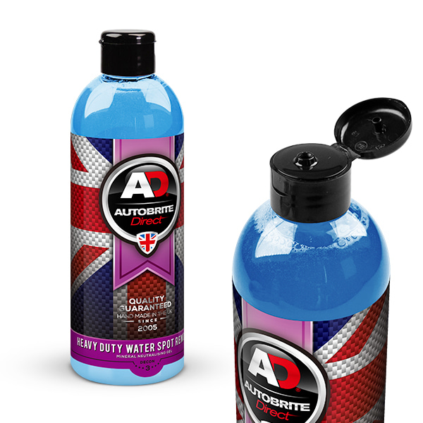 AD 오토브라이트 워터스팟 리무버 500ml - 상세 이미지 2