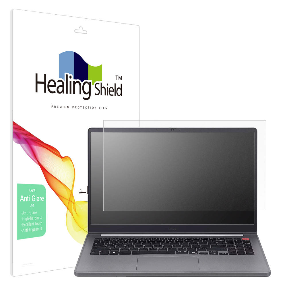 보호필름 패키지 이미지