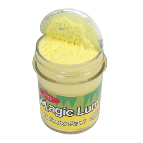 매직루어 말랑말랑 반죽해서 사용하는 매직베이트 병타입 쉬림프 피쉬타입 46g 경단 미끼 - 상세 이미지 4