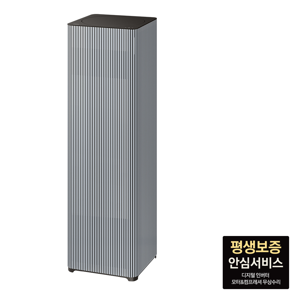 삼성 비스포크 큐브에어 인피니트라인 공기청정기 AX100DB900UDD