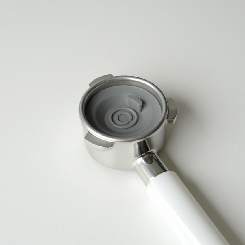RCW 백플러싱 실리콘 54mm 블라인드 클리닝 바스켓 커피머신 청소 브레빌 판매처 상세 정보 이미지 4