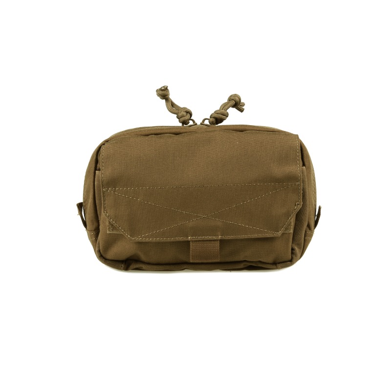 반스플라이 스파키 웨이스트백 힙색(코요테)