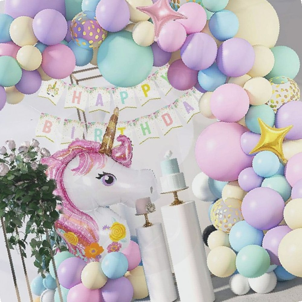 기념일 풍선장식 이벤트 파티 생일 웨딩 프로포즈 용품 : 당근소년