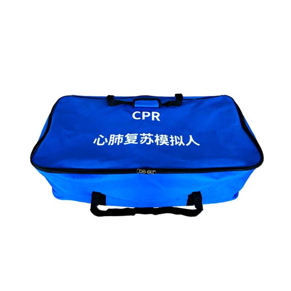 심폐소생술 더미 CPR 교육용 실습 훈련 모형 마네킹 - 상세 이미지 5