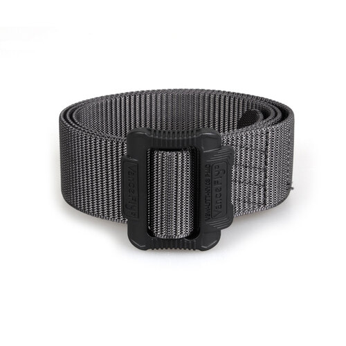 반스플라이 태드 어반 텍티컬 전술 벨트 38mm(스모크그레이) - 메인 이미지